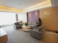 Zhongfa Hotel Hotels in Linxiang