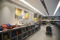 Homeinn Selected Hotel (Qingdao Railway Station Zhanqiao Zhongshan Road)