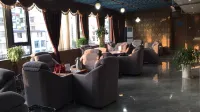 Wangcangjin Garden Theme Hotel