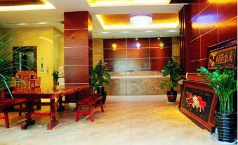 Mekong River South (Daijiangnan) Business Hotel