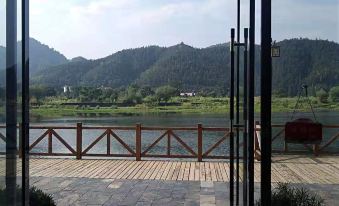 Wuyuan Huishang Inn