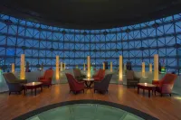 Radisson Blu Hotel Shanghai New World - bar