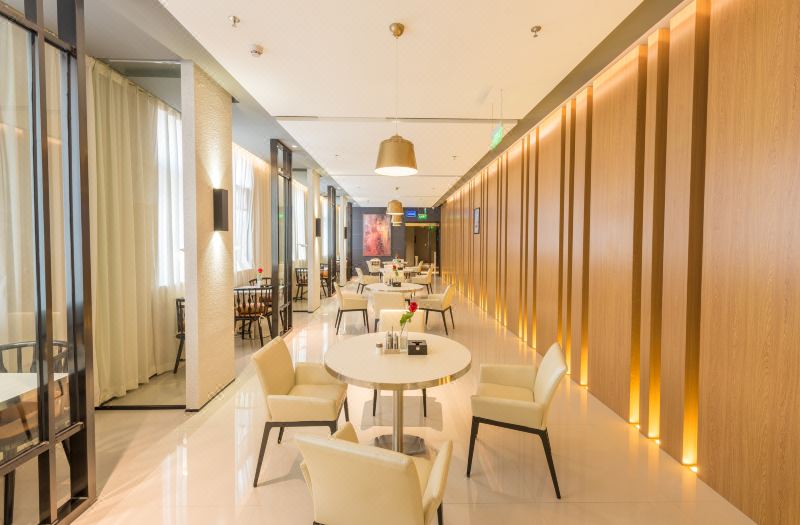 Towo Shangpin Hotel (Shenzhen Bitou Subway Station) photo 4