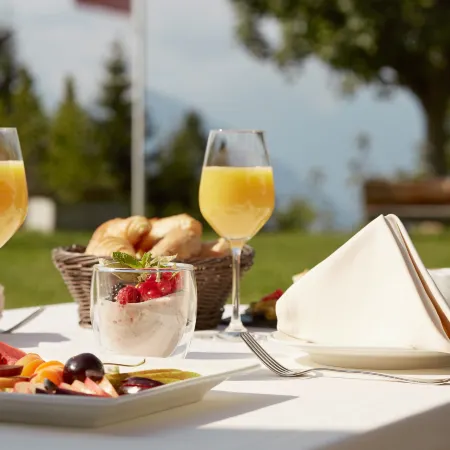 Rigi Kaltbad Swiss Quality Hotel