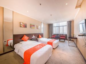 Yangguang Langhao Business Hotel