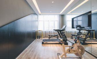 Atour Hotel (Nanjing South Railway Station)