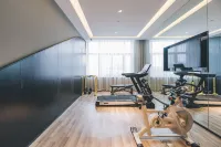 Atour Hotel (Nanjing South Railway Station)