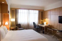Grand Park Wuxi Hotels in Wuxi