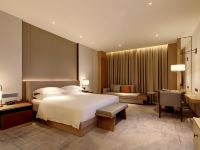 东莞东城国际酒店 - 高级大床房