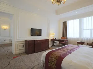 Liaobin Paxton Vacances Hotel Panjin