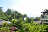 Hetang Yuechun Hotel - Mountain View