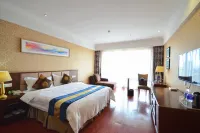 Tianju Caohai Holiday Hotel - Balkon