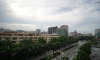 Ji Hotel (Yangjiang Bus Terminal)