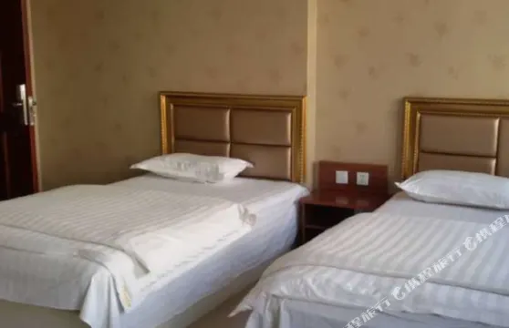 孫吳夏威夷賓館（東風大街分店）