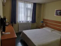 자 호텔(톈수이 센터광장) 톈수이 호텔
