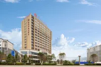 Ramada by Wyndham Huize Hotel di Huize