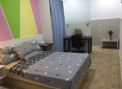 Shenzhen Qiju International Apartment