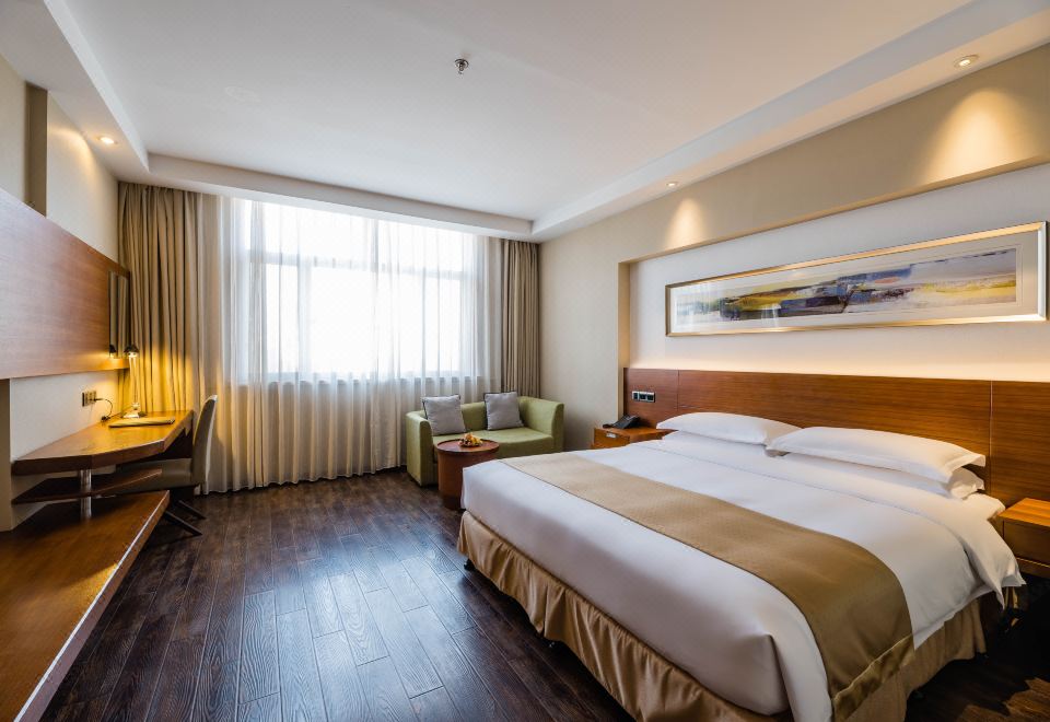 마이신거 비즈니스 호텔