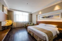 Maixinge Boutique Hotel ( Shanghai Lujiazui)