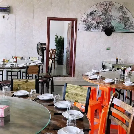 Taizhou Seaside Inn