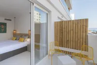 whala!fun - Balkon