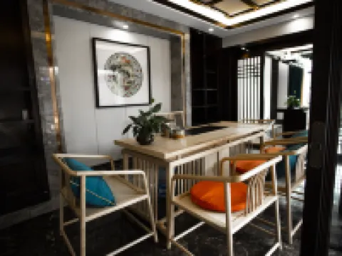 Fengjia No.1 Courtyard B&B (Luquan Fengjia Ancient Town Branch) Hotels in Luquan