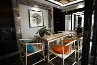 Fengjia No.1 Courtyard B&B (Luquan Fengjia Ancient Town Branch)