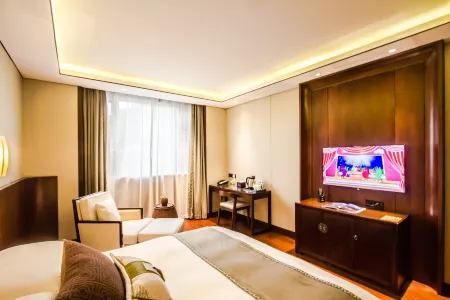 Yong Jia Hotel Отели в г. Юнцзя