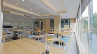 麗尊ホテル（鶴壁駅黎陽路） - 朝食