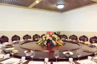 Jiange Mengduo Homestay Detached Villa - 조식 운영