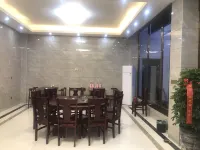 Ninghao Villa