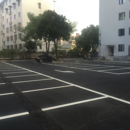 Baiyun Hotel Xinchang
