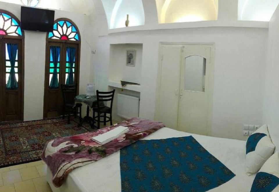Sana Historical Hotel - Housity