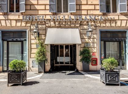 Hotel Villafranca