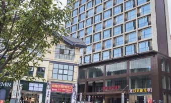 Yujing Jinwan Hotel