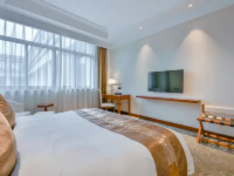 Duyun YunDong Guizhou Hotel Hotels in Duyun