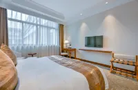 Duyun YunDong Guizhou Hotel Hotels in Duyun