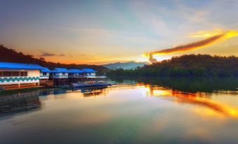 Coron Underwater Garden Resort