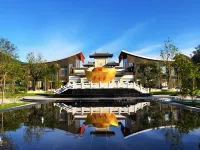 Shijiazhuang Pingshan Golden Benzhai Hotel