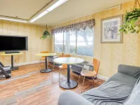 Studio 6 Suites Norcross, GA ピーチツリー・コーナーズのホテル