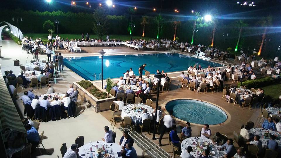 Buyuk Osmaniye Hotel