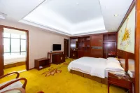 Vienna International Hotel (Jieyang Building)