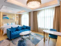 麗悦酒店（梅州店） 鄰近學宮的酒店