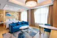 麗悦酒店（梅州店） 鄰近梅州市華僑博物館的酒店