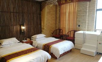 Tongchuan Kangyang Hotel