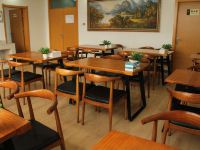 格林豪泰酒店(成县汽车站店) - 餐厅