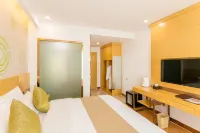 GreenTree Zhixuan Hotel (Qufu High-Speed Railway Station)