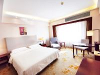 北京星月亮马酒店 - 普通标准大床房