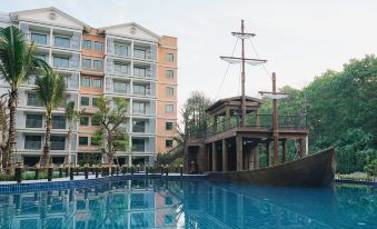 The Title Residencies Naiyang by Trips Phuket
