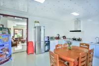 Beihai Xiaobeijing Villa Hotel (Qiaogang Customs Street Branch)